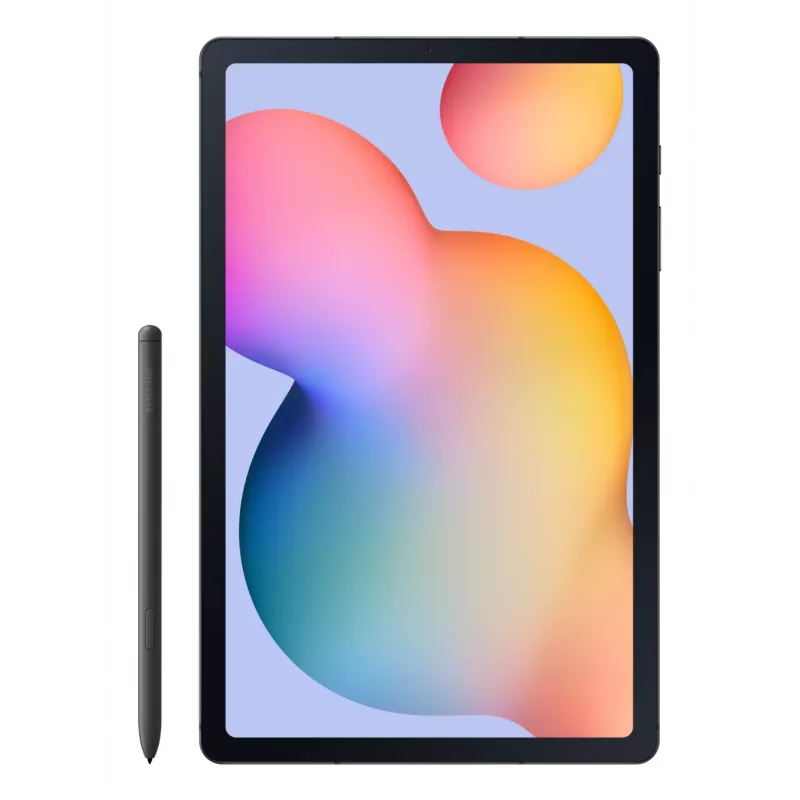 Samsung Galaxy Tab S6 Lite (2024) LTE 4G Samsung Exynos LTE-TDD & LTE-FDD 64 GB 26,4 cm (10,4 collas) 4 GB Wi-Fi 5 (802.11ac) Pelēks