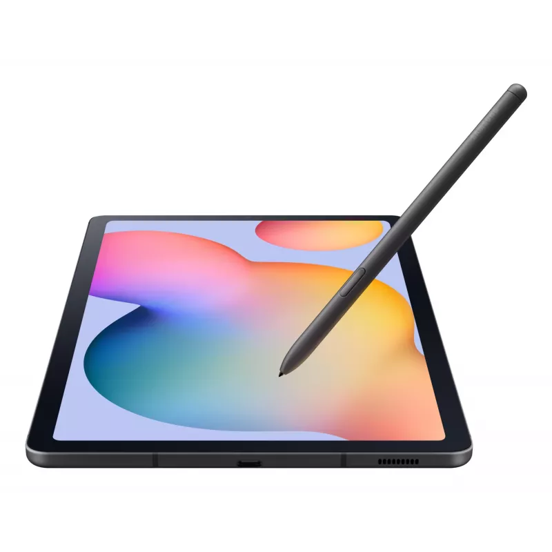 Samsung Galaxy Tab S6 Lite (2024) LTE 4G Samsung Exynos LTE-TDD & LTE-FDD 64 GB 26,4 cm (10,4 collas) 4 GB Wi-Fi 5 (802.11ac) Pelēks