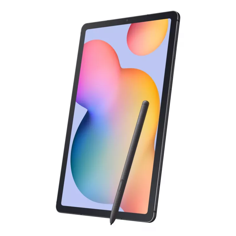 Samsung Galaxy Tab S6 Lite (2024) LTE 4G Samsung Exynos LTE-TDD & LTE-FDD 64 GB 26,4 cm (10,4 collas) 4 GB Wi-Fi 5 (802.11ac) Pelēks