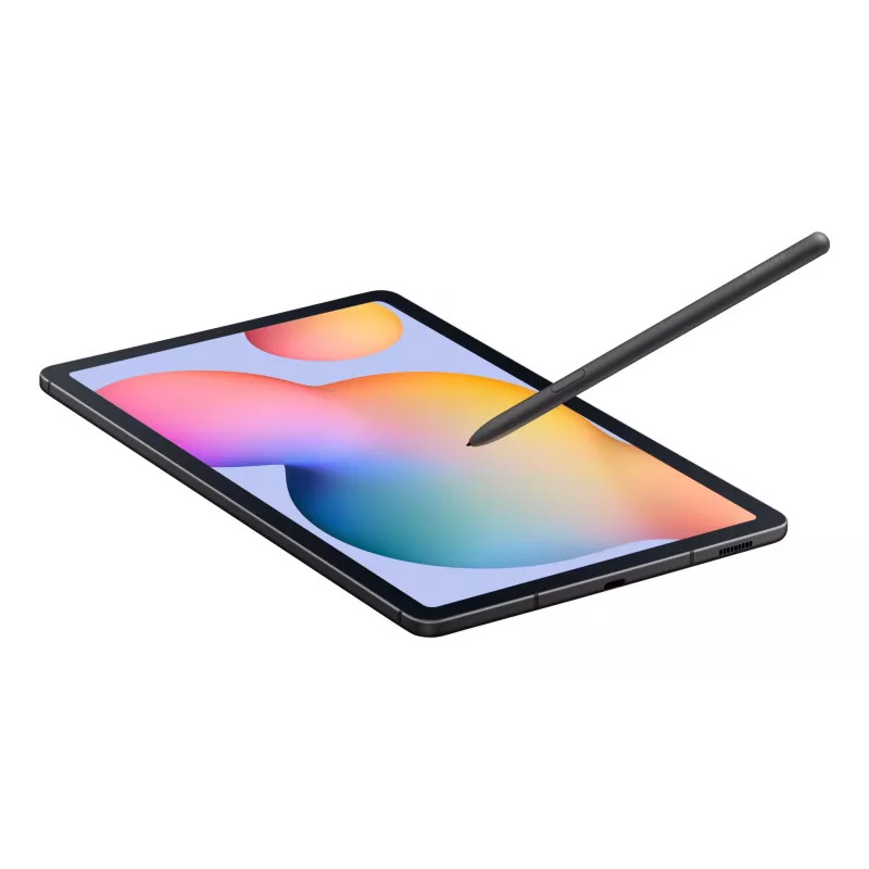 Samsung Galaxy Tab S6 Lite (2024) LTE 4G Samsung Exynos LTE-TDD & LTE-FDD 64 GB 26,4 cm (10,4 collas) 4 GB Wi-Fi 5 (802.11ac) Pelēks
