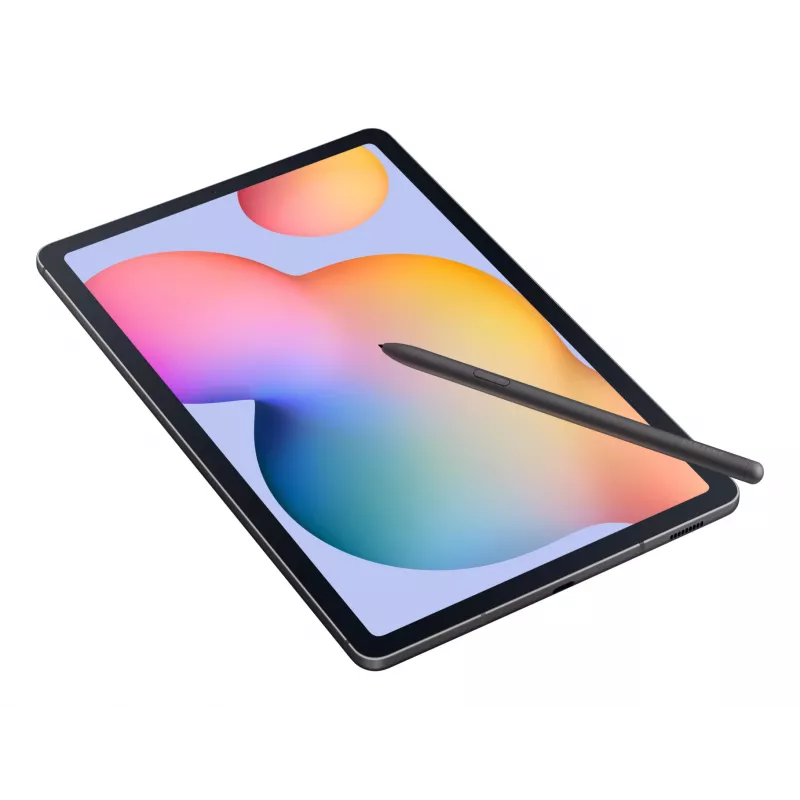 Samsung Galaxy Tab S6 Lite (2024) LTE 4G Samsung Exynos LTE-TDD & LTE-FDD 64 GB 26,4 cm (10,4 collas) 4 GB Wi-Fi 5 (802.11ac) Pelēks
