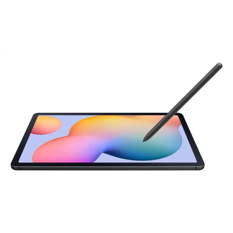 Samsung Galaxy Tab S6 Lite (2024) LTE 4G Samsung Exynos LTE-TDD & LTE-FDD 64 GB 26,4 cm (10,4 collas) 4 GB Wi-Fi 5 (802.11ac) Pelēks