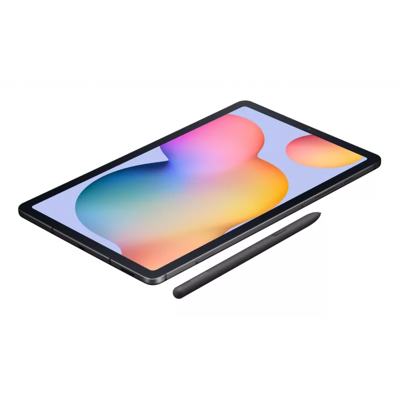 Samsung Galaxy Tab S6 Lite (2024) LTE 4G Samsung Exynos LTE-TDD & LTE-FDD 64 GB 26,4 cm (10,4 collas) 4 GB Wi-Fi 5 (802.11ac) Pelēks