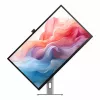 ALOGIC Clarity Max Touch 32C4KPDWT skārienjutīgs monitors, 32 collu, 3840x2160 4K UHD, 65 W Power Delivery, 8MP tīmekļa kamera, USB centrmezgls, melns/sudraba