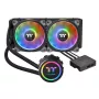 THERMALTAKE Ūdens dzesēšanas piederums - Floe DX RGB 240 TT Premium Edition