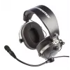 Thrustmaster T.Flight U.S. Air Force Edition austiņas, vadu, galvas saite, spēlēm, melnas