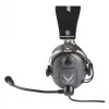 Thrustmaster T.Flight U.S. Air Force Edition austiņas, vadu, galvas saite, spēlēm, melnas