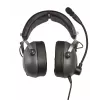 Thrustmaster T.Flight U.S. Air Force Edition austiņas, vadu, galvas saite, spēlēm, melnas
