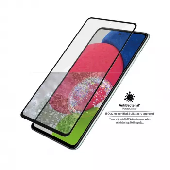 PanzerGlass ® Ekrāna aizsargs Samsung Galaxy A52 | A52 5G | A52s 5G | A53 5G