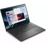 Portatīvais dators Dell Pro 14 Essential PV14255 XGHVP, AMD Ryzen 5 220, 14 collu Full HD+ 1920x1200, 16 GB DDR5, 512 GB NVMe SSD, Radeon 740M, Wi-Fi 6 (802.11ax), Bluetooth, Windows 11 Pro, vācu tastatūra, melns