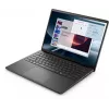 Portatīvais dators Dell Pro 14 Essential PV14255 XGHVP, AMD Ryzen 5 220, 14 collu Full HD+ 1920x1200, 16 GB DDR5, 512 GB NVMe SSD, Radeon 740M, Wi-Fi 6 (802.11ax), Bluetooth, Windows 11 Pro, vācu tastatūra, melns