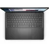Portatīvais dators Dell Pro 14 Essential PV14255 XGHVP, AMD Ryzen 5 220, 14 collu Full HD+ 1920x1200, 16 GB DDR5, 512 GB NVMe SSD, Radeon 740M, Wi-Fi 6 (802.11ax), Bluetooth, Windows 11 Pro, vācu tastatūra, melns