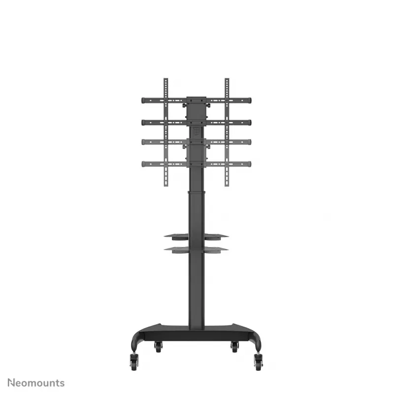 Neomounts PLASMA-M1900E mobilais TV statīvs 37-70 collas - grozāms