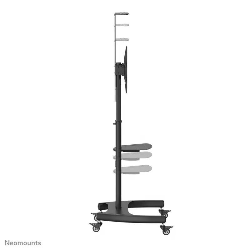 Neomounts PLASMA-M1900E mobilais TV statīvs 37-70 collas - grozāms