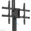 Neomounts PLASMA-M1900E mobilais TV statīvs 37-70 collas - grozāms