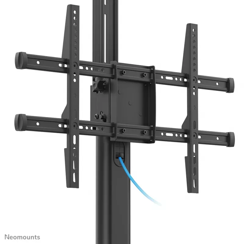 Neomounts PLASMA-M1900E mobilais TV statīvs 37-70 collas - grozāms