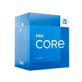 INTEL Core i5-13400F procesors 2.50 GHz 20 MB viedā kešatmiņa