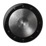 Jabra Speak 710 MS - Pārnēsājams skaļrunis ar mikrofonu, melns/sudrabs