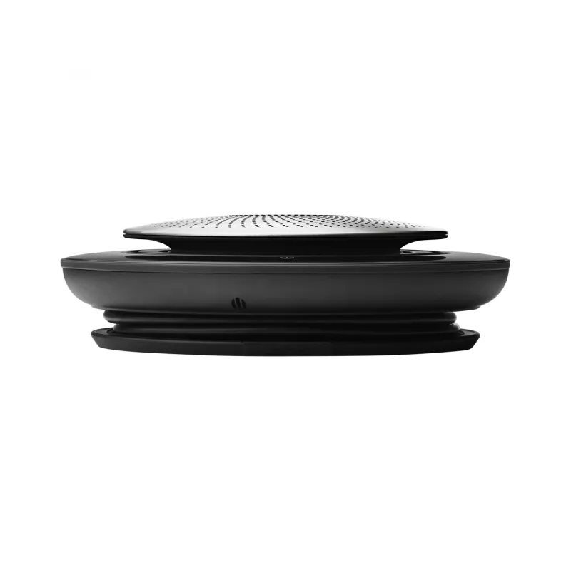 Jabra Speak 710 MS - Pārnēsājams skaļrunis ar mikrofonu, melns/sudrabs