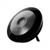 Jabra Speak 710 MS - Pārnēsājams skaļrunis ar mikrofonu, melns/sudrabs