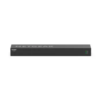 NETGEAR PR60X vadu maršrutētājs 2.5 Gigabit Ethernet, Gigabit Ethernet, melns