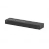 NETGEAR PR60X vadu maršrutētājs 2.5 Gigabit Ethernet, Gigabit Ethernet, melns