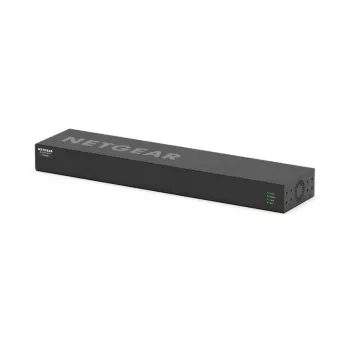 NETGEAR PR60X vadu maršrutētājs 2.5 Gigabit Ethernet, Gigabit Ethernet, melns