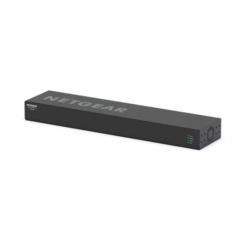 NETGEAR PR60X vadu maršrutētājs 2.5 Gigabit Ethernet, Gigabit Ethernet, melns