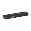 NETGEAR PR60X vadu maršrutētājs 2.5 Gigabit Ethernet, Gigabit Ethernet, melns