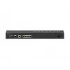 NETGEAR PR60X vadu maršrutētājs 2.5 Gigabit Ethernet, Gigabit Ethernet, melns