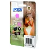 Epson 378XL Claria Photo HD Ink Light Magenta kasetne (C13T37964010)