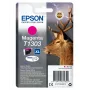Epson Stag Singlepack Magenta T1303 DURABrite Ultra tinte