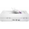 HP Scanjet Enterprise Flow N6600 fnw1 plakanvirsmas un ADF skeneris 1200 x 1200 DPI A4 balts