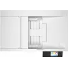 HP Scanjet Enterprise Flow N6600 fnw1 plakanvirsmas un ADF skeneris 1200 x 1200 DPI A4 balts