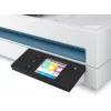 HP Scanjet Enterprise Flow N6600 fnw1 plakanvirsmas un ADF skeneris 1200 x 1200 DPI A4 balts