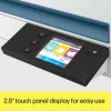 HP Scanjet Enterprise Flow N6600 fnw1 plakanvirsmas un ADF skeneris 1200 x 1200 DPI A4 balts