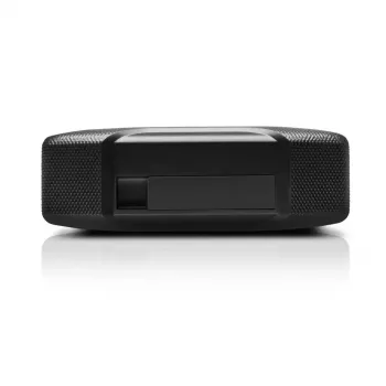 WESTERN DIGITAL G-DRIVE ArmorATD 5TB USB-C 3.1 Gen 1 ārējais cietais disks