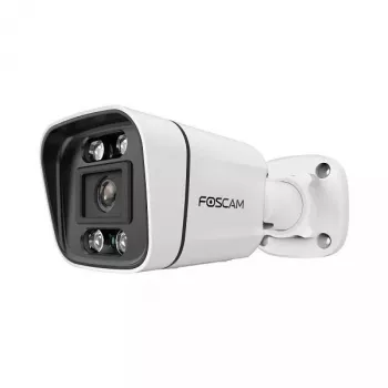 IP drošības kamera Foscam V5EP Bullet 3072 x 1728 pikseļi