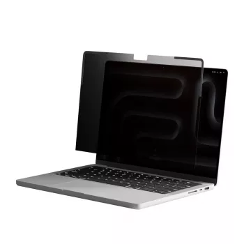 Targus HS5214GL privātuma filtrs 35,6 cm (14 collu) klēpjdatoram, bezrāmja, 3H
