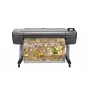 HP DesignJet Z6dr 44 collu printeris ar PostScript un vertikālo trimmeri
