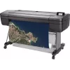 HP DesignJet Z6dr 44 collu printeris ar PostScript un vertikālo trimmeri