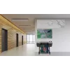 HP DesignJet Z6dr 44 collu printeris ar PostScript un vertikālo trimmeri