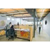 HP DesignJet Z6dr 44 collu printeris ar PostScript un vertikālo trimmeri