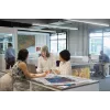HP DesignJet Z6dr 44 collu printeris ar PostScript un vertikālo trimmeri