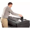 HP DesignJet Z6dr 44 collu printeris ar PostScript un vertikālo trimmeri