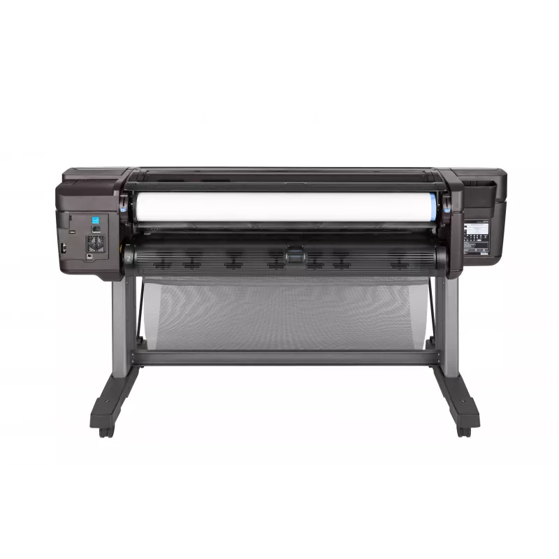 HP DesignJet Z6dr 44 collu printeris ar PostScript un vertikālo trimmeri