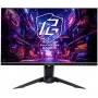 ASROCK Gaming monitors PG27QFT2A 27 collas QHD 180Hz melns
