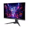 ASROCK Gaming monitors PG27QFT2A 27 collas QHD 180Hz melns