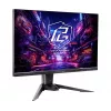 ASROCK Gaming monitors PG27QFT2A 27 collas QHD 180Hz melns