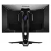 ASROCK Gaming monitors PG27QFT2A 27 collas QHD 180Hz melns